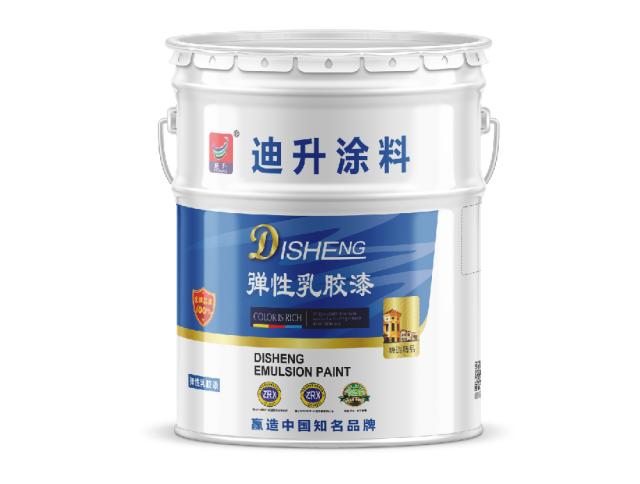 优质防霉乳胶漆
