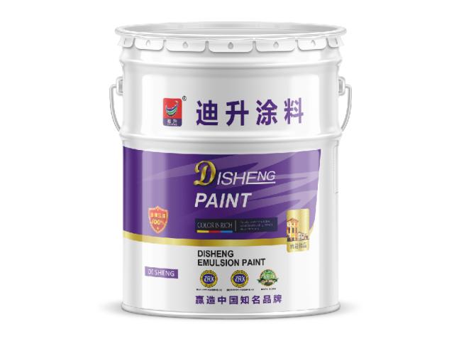 水性氟碳涂料
