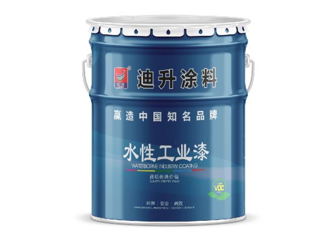 水性醇酸漆